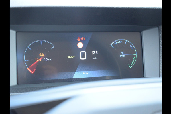 Peugeot e-Expert EV L2 75 kWh