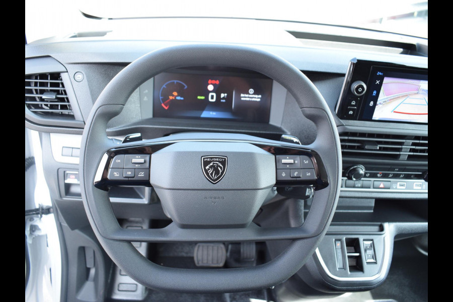 Peugeot e-Expert EV L2 75 kWh