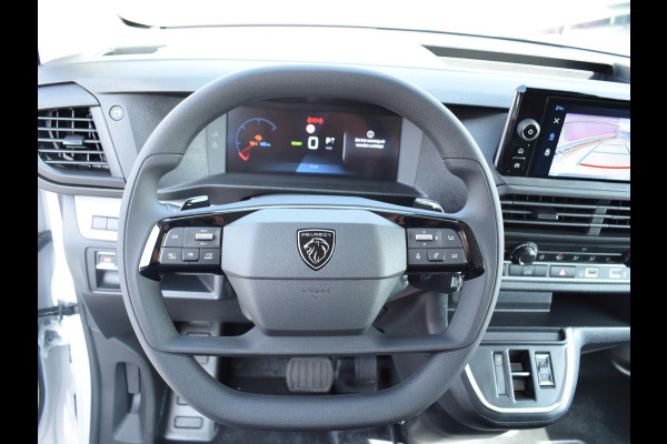 Peugeot e-Expert EV L2 75 kWh