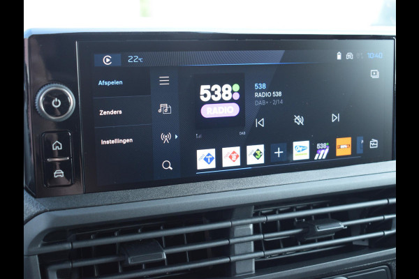 Peugeot e-Expert EV L2 75 kWh