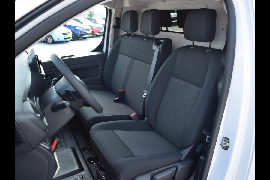 Peugeot e-Expert EV L2 75 kWh
