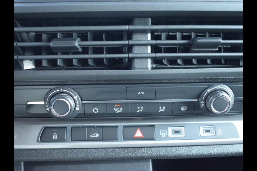 Peugeot e-Expert EV L2 75 kWh