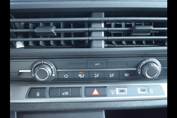 Peugeot e-Expert EV L2 75 kWh