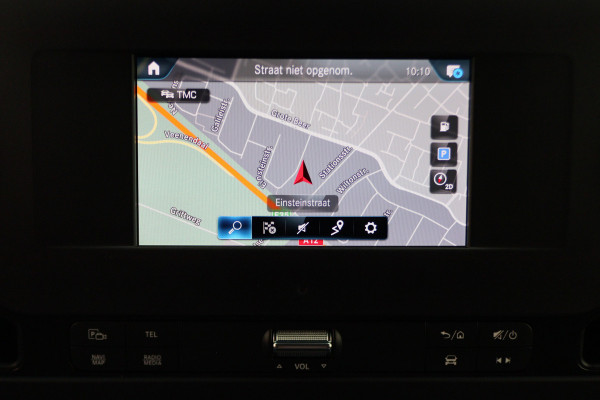 Mercedes-Benz Sprinter 317 CDI Automaat L2H1 Leer, 360° Camera, ACC, Apple Carplay, DAB, PDC, Trekhaak 3500KG, 18''