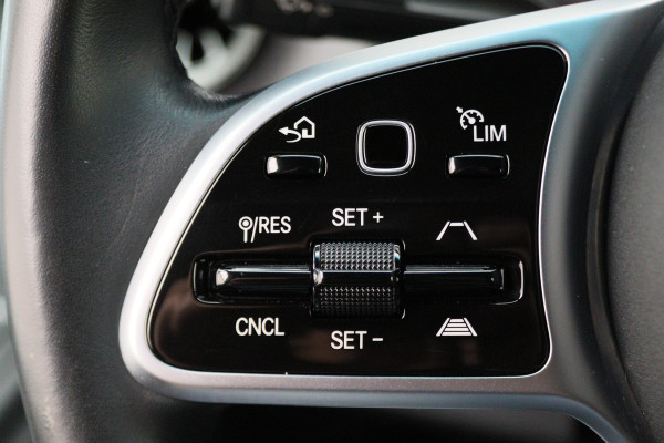 Mercedes-Benz Sprinter 317 CDI Automaat L2H1 Leer, 360° Camera, ACC, Apple Carplay, DAB, PDC, Trekhaak 3500KG, 18''