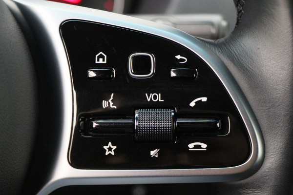 Mercedes-Benz Sprinter 317 CDI Automaat L2H1 Leer, 360° Camera, ACC, Apple Carplay, DAB, PDC, Trekhaak 3500KG, 18''