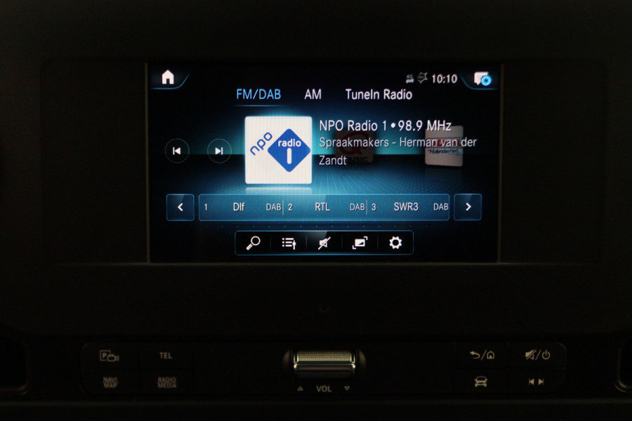 Mercedes-Benz Sprinter 317 CDI Automaat L2H1 Leer, 360° Camera, ACC, Apple Carplay, DAB, PDC, Trekhaak 3500KG, 18''