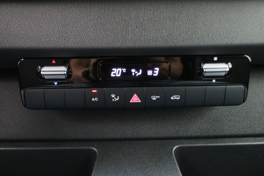 Mercedes-Benz Sprinter 317 CDI Automaat L2H1 Leer, 360° Camera, ACC, Apple Carplay, DAB, PDC, Trekhaak 3500KG, 18''
