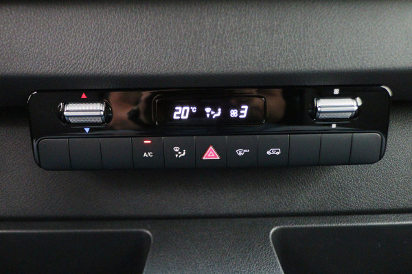 Mercedes-Benz Sprinter 317 CDI Automaat L2H1 Leer, 360° Camera, ACC, Apple Carplay, DAB, PDC, Trekhaak 3500KG, 18''