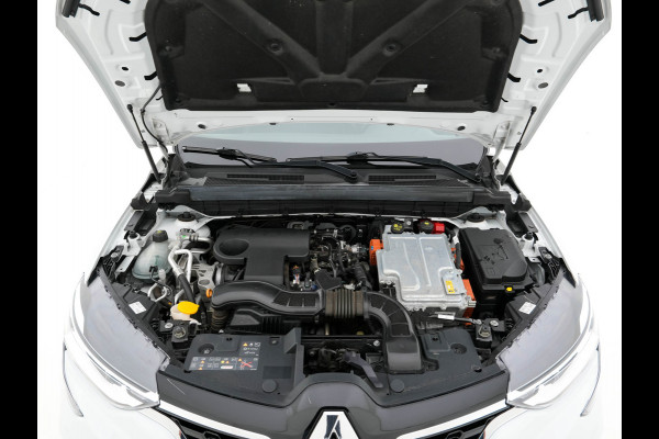 Renault Arkana 1.6 E-Tech hybrid 145 techno (INCL-BTW) *LEATHER-MICROFIBRE | FULL-LED | DIGI-COCKPIT | LANE-ASSIST | BLIND-SPOT | NAVI-FULLMAP | AMBIENT-LIGHT | CAMERA | KEYLESS | DAB+ | COMFORT-SEATS | PRVACY-GLASS | 18''ALU*