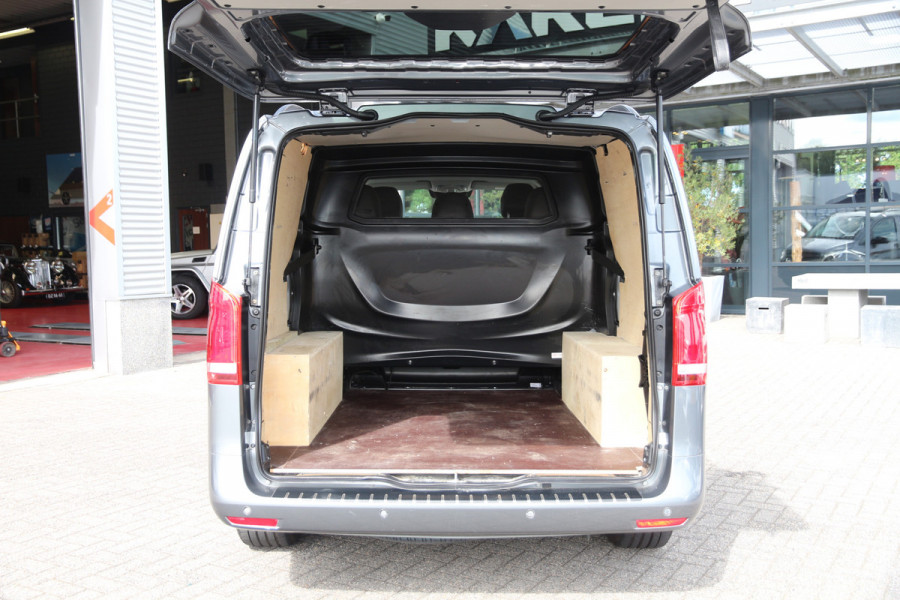 Mercedes-Benz Vito 119 CDI | DC | L2H1 | Camera | Cruise | Clima..