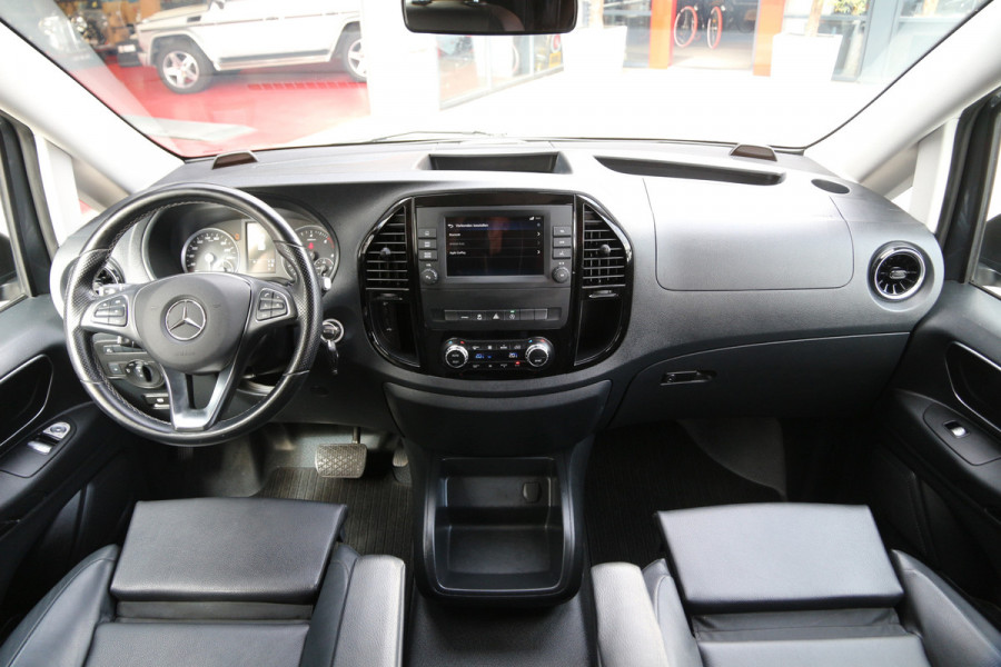 Mercedes-Benz Vito 119 CDI | DC | L2H1 | Camera | Cruise | Clima..