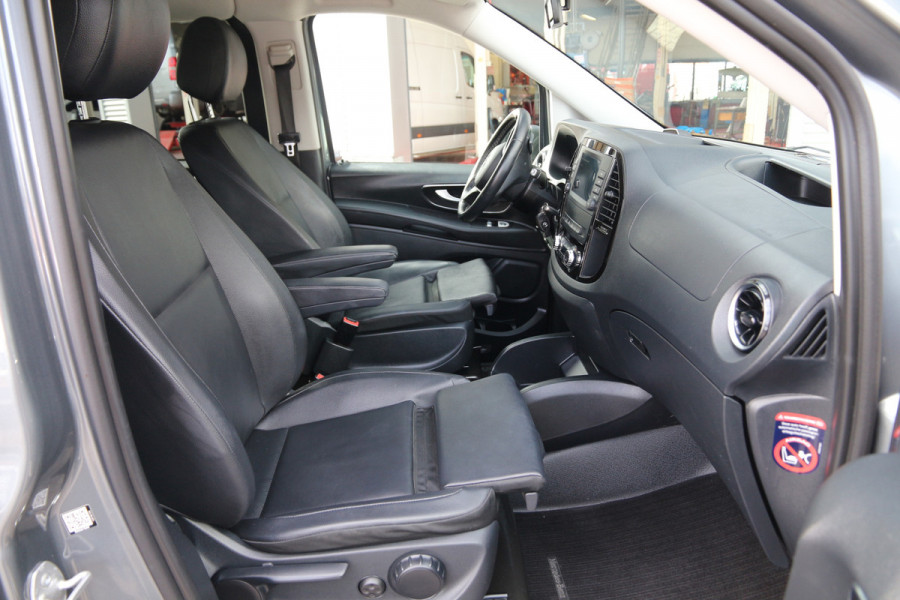 Mercedes-Benz Vito 119 CDI | DC | L2H1 | Camera | Cruise | Clima..