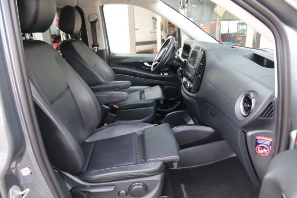 Mercedes-Benz Vito 119 CDI | DC | L2H1 | Camera | Cruise | Clima..