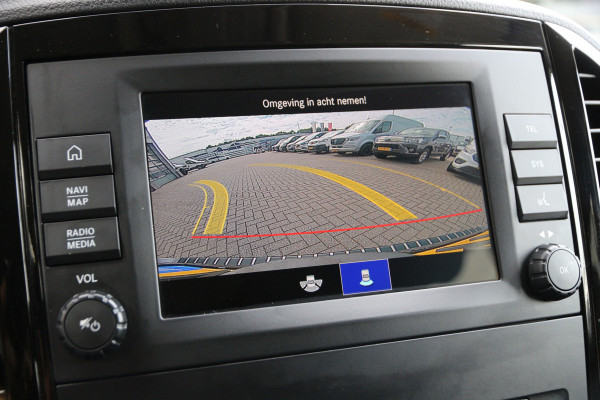 Mercedes-Benz Vito 119 CDI | DC | L2H1 | Camera | Cruise | Clima..