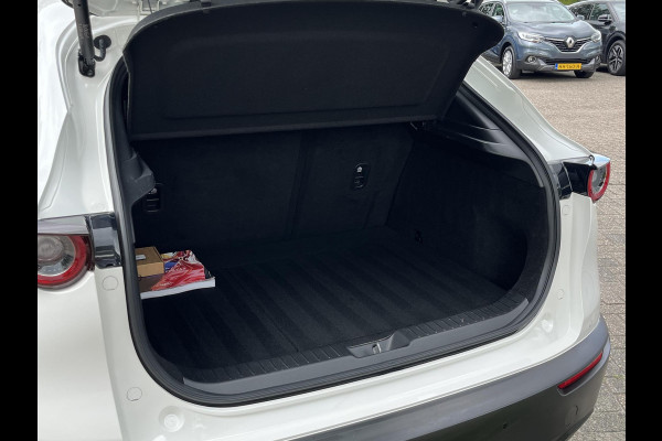 Mazda CX-30 2.0 e-SkyActiv-X M Hybrid 100th Anniversary Ed. 180 Pk | VOL! | Schuif/Kantel dak | Adaptive Cruise Control | Lederen Bekleding | Elek. Achterklep | Bose Audio