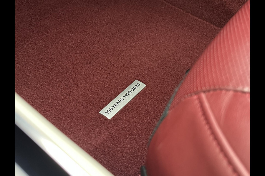 Mazda CX-30 2.0 e-SkyActiv-X M Hybrid 100th Anniversary Ed. 180 Pk | VOL! | Schuif/Kantel dak | Adaptive Cruise Control | Lederen Bekleding | Elek. Achterklep | Bose Audio