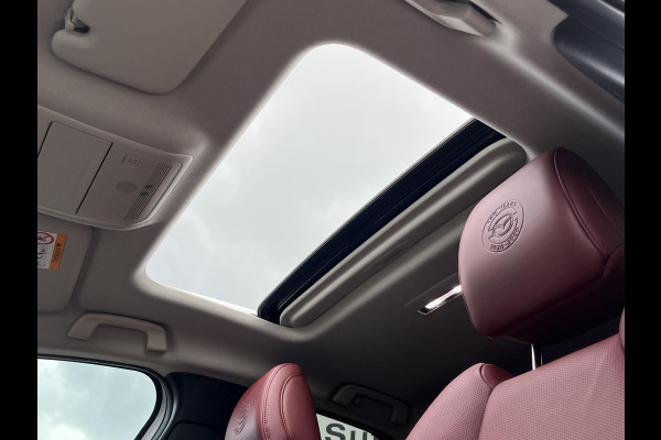 Mazda CX-30 2.0 e-SkyActiv-X M Hybrid 100th Anniversary Ed. 180 Pk | VOL! | Schuif/Kantel dak | Adaptive Cruise Control | Lederen Bekleding | Elek. Achterklep | Bose Audio