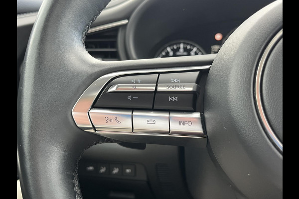 Mazda CX-30 2.0 e-SkyActiv-X M Hybrid 100th Anniversary Ed. 180 Pk | VOL! | Schuif/Kantel dak | Adaptive Cruise Control | Lederen Bekleding | Elek. Achterklep | Bose Audio
