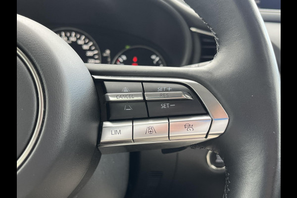 Mazda CX-30 2.0 e-SkyActiv-X M Hybrid 100th Anniversary Ed. 180 Pk | VOL! | Schuif/Kantel dak | Adaptive Cruise Control | Lederen Bekleding | Elek. Achterklep | Bose Audio