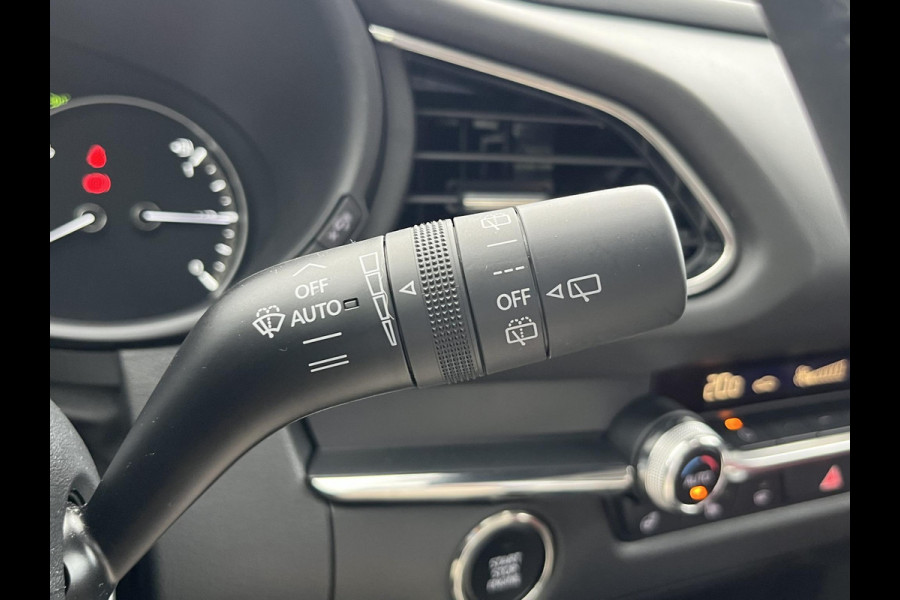 Mazda CX-30 2.0 e-SkyActiv-X M Hybrid 100th Anniversary Ed. 180 Pk | VOL! | Schuif/Kantel dak | Adaptive Cruise Control | Lederen Bekleding | Elek. Achterklep | Bose Audio