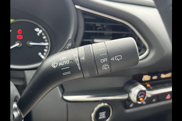 Mazda CX-30 2.0 e-SkyActiv-X M Hybrid 100th Anniversary Ed. 180 Pk | VOL! | Schuif/Kantel dak | Adaptive Cruise Control | Lederen Bekleding | Elek. Achterklep | Bose Audio
