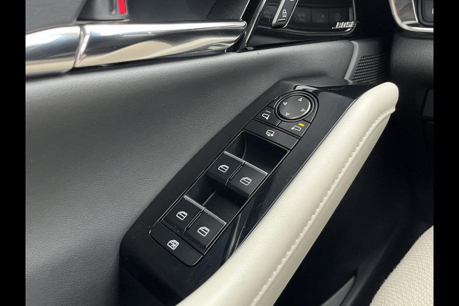 Mazda CX-30 2.0 e-SkyActiv-X M Hybrid 100th Anniversary Ed. 180 Pk | VOL! | Schuif/Kantel dak | Adaptive Cruise Control | Lederen Bekleding | Elek. Achterklep | Bose Audio