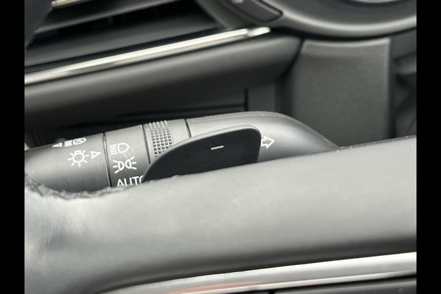 Mazda CX-30 2.0 e-SkyActiv-X M Hybrid 100th Anniversary Ed. 180 Pk | VOL! | Schuif/Kantel dak | Adaptive Cruise Control | Lederen Bekleding | Elek. Achterklep | Bose Audio