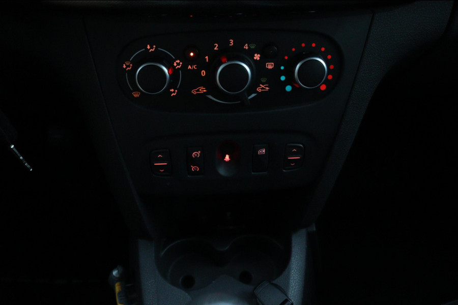 Dacia Logan MCV 0.9 TCe Stepway*NAVI*CRUISE*A/C*BLUETOOTH*LM*