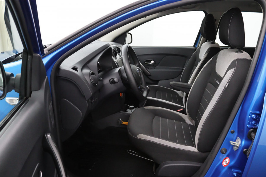 Dacia Logan MCV 0.9 TCe Stepway*NAVI*CRUISE*A/C*BLUETOOTH*LM*