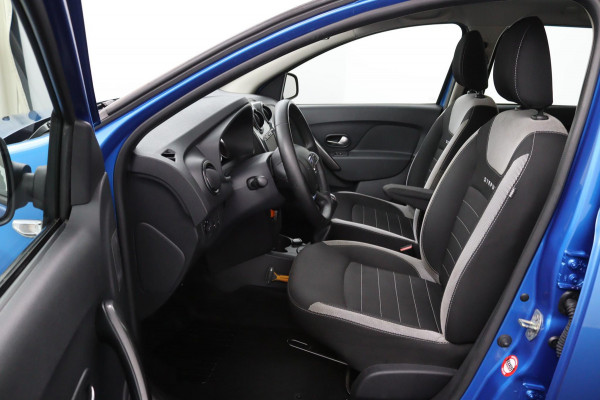 Dacia Logan MCV 0.9 TCe Stepway*NAVI*CRUISE*A/C*BLUETOOTH*LM*