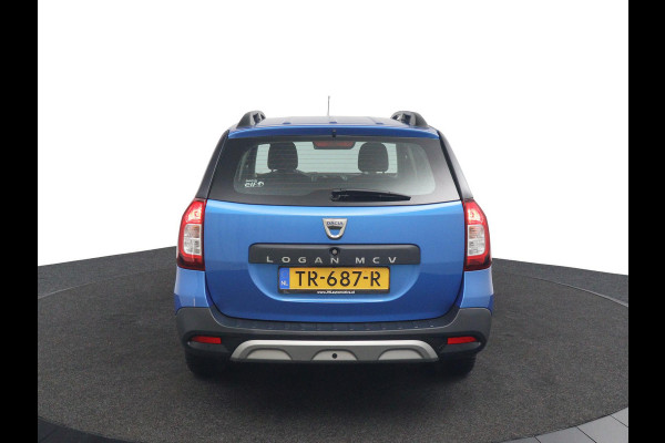 Dacia Logan MCV 0.9 TCe Stepway*NAVI*CRUISE*A/C*BLUETOOTH*LM*