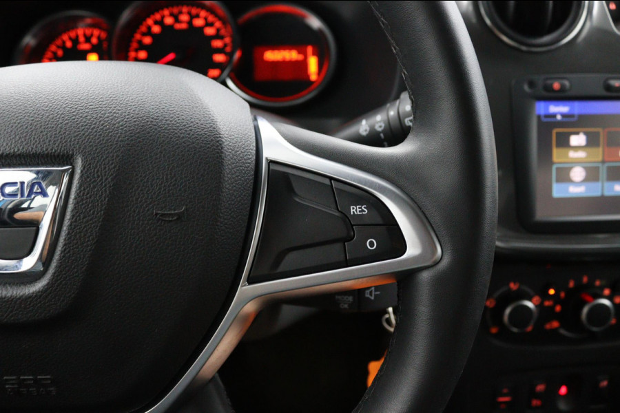 Dacia Logan MCV 0.9 TCe Stepway*NAVI*CRUISE*A/C*BLUETOOTH*LM*