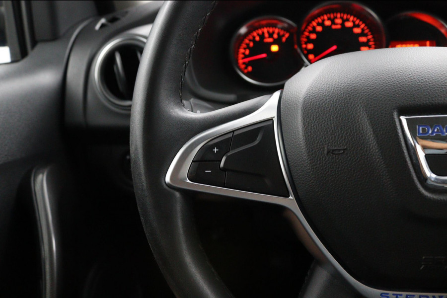 Dacia Logan MCV 0.9 TCe Stepway*NAVI*CRUISE*A/C*BLUETOOTH*LM*