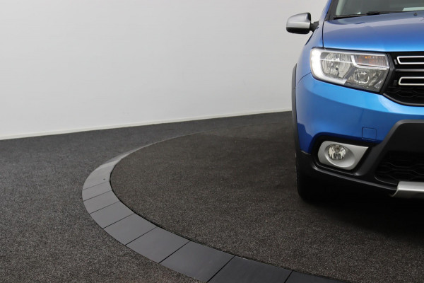 Dacia Logan MCV 0.9 TCe Stepway*NAVI*CRUISE*A/C*BLUETOOTH*LM*