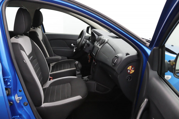 Dacia Logan MCV 0.9 TCe Stepway*NAVI*CRUISE*A/C*BLUETOOTH*LM*