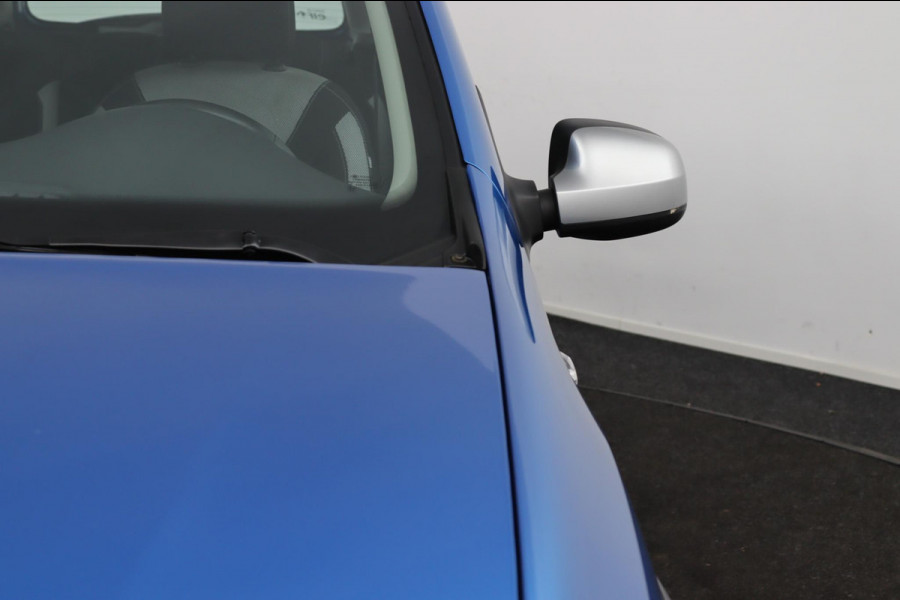 Dacia Logan MCV 0.9 TCe Stepway*NAVI*CRUISE*A/C*BLUETOOTH*LM*
