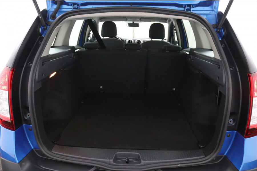Dacia Logan MCV 0.9 TCe Stepway*NAVI*CRUISE*A/C*BLUETOOTH*LM*