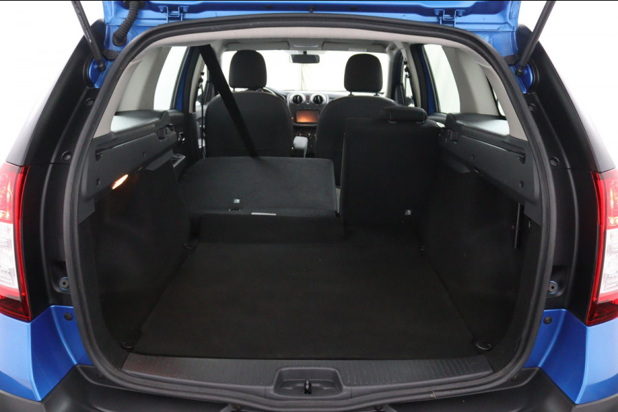 Dacia Logan MCV 0.9 TCe Stepway*NAVI*CRUISE*A/C*BLUETOOTH*LM*