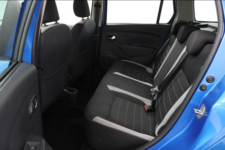 Dacia Logan MCV 0.9 TCe Stepway*NAVI*CRUISE*A/C*BLUETOOTH*LM*