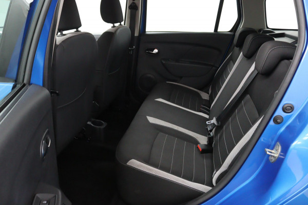 Dacia Logan MCV 0.9 TCe Stepway*NAVI*CRUISE*A/C*BLUETOOTH*LM*