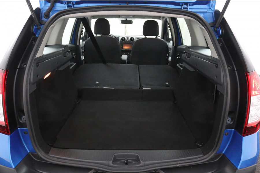 Dacia Logan MCV 0.9 TCe Stepway*NAVI*CRUISE*A/C*BLUETOOTH*LM*