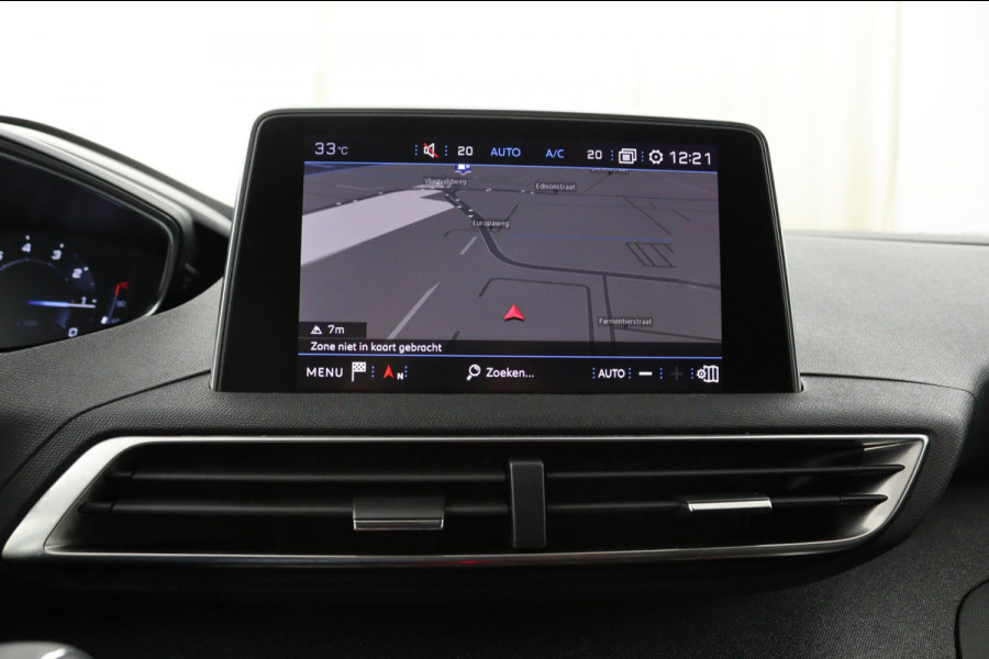 Peugeot 3008 1.2 PureTech Blue*NAVI*ECC*CRUISE*CAMERA*CARPLAY*