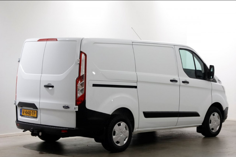 Ford Transit Custom 280 2.0 TDCI E6 L1H1 Airco 30.000km 11-2018