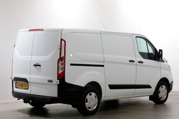 Ford Transit Custom 280 2.0 TDCI E6 L1H1 Airco 30.000km 11-2018