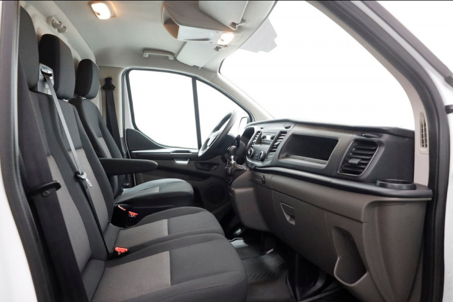 Ford Transit Custom 280 2.0 TDCI E6 L1H1 Airco 30.000km 11-2018