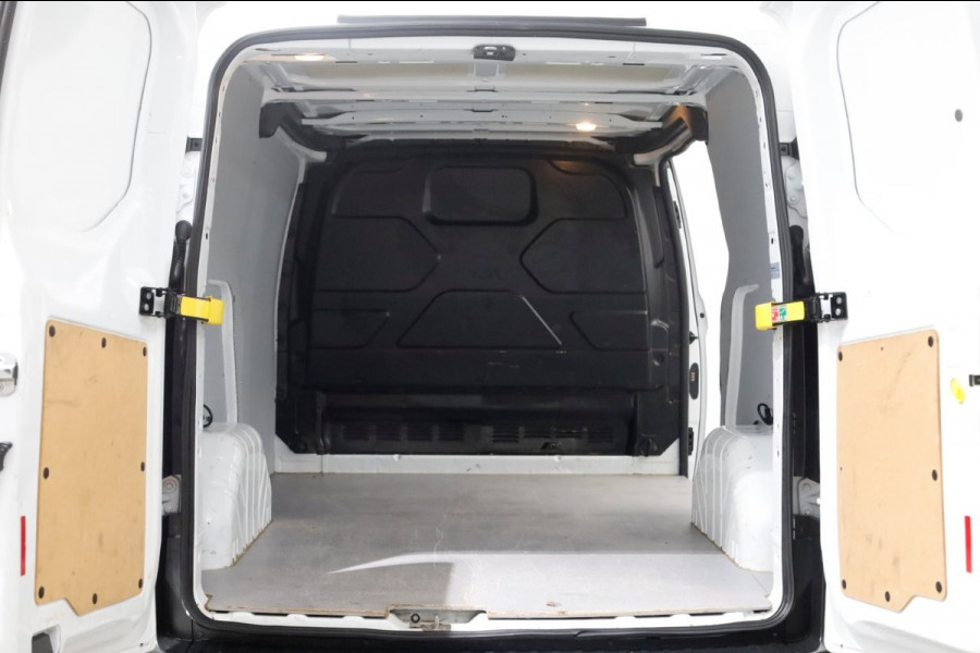 Ford Transit Custom 280 2.0 TDCI E6 L1H1 Airco 30.000km 11-2018