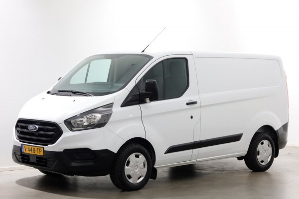 Ford Transit Custom 280 2.0 TDCI E6 L1H1 Airco 30.000km 11-2018