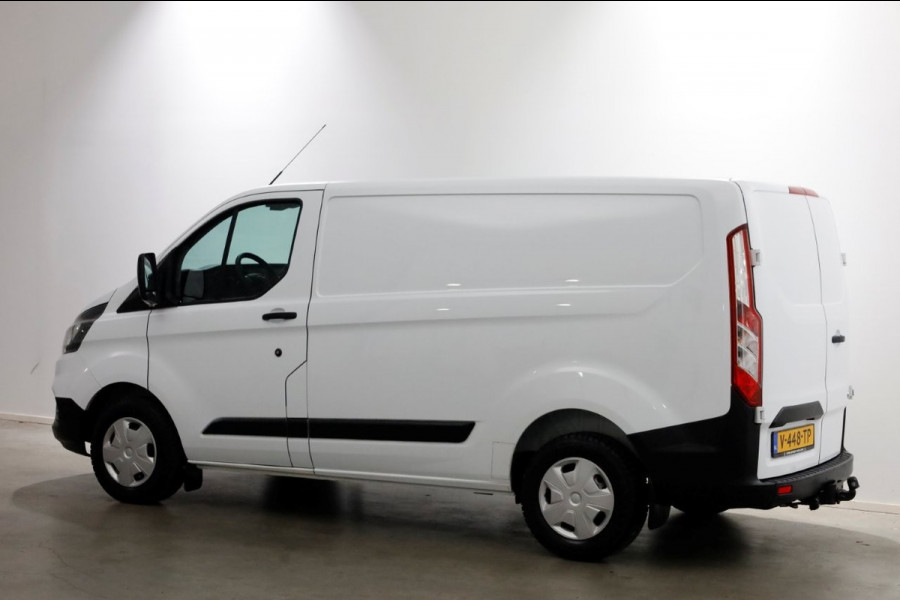 Ford Transit Custom 280 2.0 TDCI E6 L1H1 Airco 30.000km 11-2018