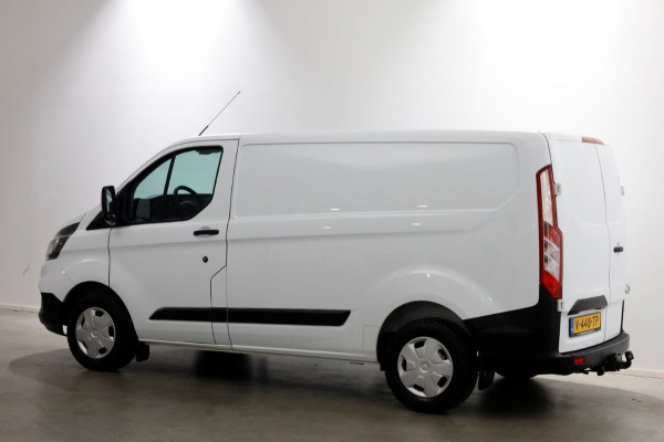 Ford Transit Custom 280 2.0 TDCI E6 L1H1 Airco 30.000km 11-2018